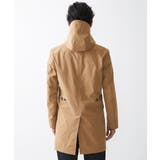 2WAYスプリングコート | MK MICHEL KLEIN homme | 詳細画像21