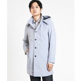 2WAYスプリングコート | MK MICHEL KLEIN homme | 詳細画像28