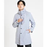 2WAYスプリングコート | MK MICHEL KLEIN homme | 詳細画像29