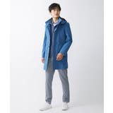 2WAYスプリングコート | MK MICHEL KLEIN homme | 詳細画像3