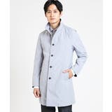 2WAYスプリングコート | MK MICHEL KLEIN homme | 詳細画像30