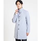 2WAYスプリングコート | MK MICHEL KLEIN homme | 詳細画像31