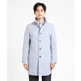 2WAYスプリングコート | MK MICHEL KLEIN homme | 詳細画像32
