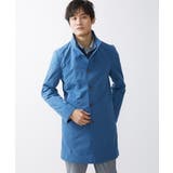 2WAYスプリングコート | MK MICHEL KLEIN homme | 詳細画像7