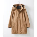 ベージュ(82) | 2WAYスプリングコート | MK MICHEL KLEIN homme