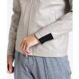 LEATHER BLOUSON | MK MICHEL KLEIN homme | 詳細画像13