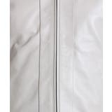 LEATHER BLOUSON | MK MICHEL KLEIN homme | 詳細画像15