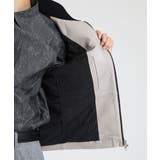 LEATHER BLOUSON | MK MICHEL KLEIN homme | 詳細画像16