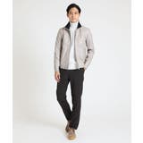 LEATHER BLOUSON | MK MICHEL KLEIN homme | 詳細画像18