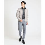 LEATHER BLOUSON | MK MICHEL KLEIN homme | 詳細画像20