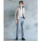 LEATHER BLOUSON | MK MICHEL KLEIN homme | 詳細画像21