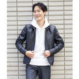 LEATHER BLOUSON | MK MICHEL KLEIN homme | 詳細画像27