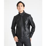LEATHER BLOUSON | MK MICHEL KLEIN homme | 詳細画像32