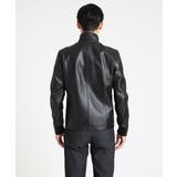 LEATHER BLOUSON | MK MICHEL KLEIN homme | 詳細画像37