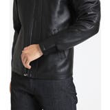 LEATHER BLOUSON | MK MICHEL KLEIN homme | 詳細画像39