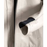 LEATHER BLOUSON | MK MICHEL KLEIN homme | 詳細画像6