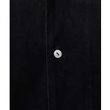 トリコットベロア長袖シャツ セットアップ | MICHEL KLEIN HOMME | 詳細画像14