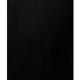 トリコットベロア長袖シャツ セットアップ | MICHEL KLEIN HOMME | 詳細画像15