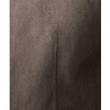 トリコットベロア長袖シャツ セットアップ | MICHEL KLEIN HOMME | 詳細画像6