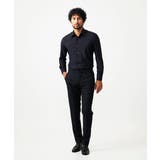 長袖シャツ | MICHEL KLEIN HOMME | 詳細画像9