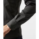 《日本製》ボタンダウン長袖シャツ | MICHEL KLEIN HOMME | 詳細画像6