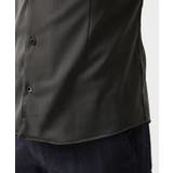 《日本製》ボタンダウン長袖シャツ | MICHEL KLEIN HOMME | 詳細画像7