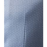 《日本製》ジャガード長袖シャツ | MICHEL KLEIN HOMME | 詳細画像10