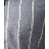 ストライプ柄長袖シャツ | MICHEL KLEIN HOMME | 詳細画像13