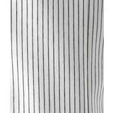 《日本製》ストライプ柄ジャージ長袖シャツ | MICHEL KLEIN HOMME | 詳細画像17 