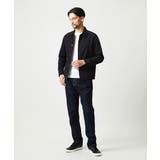 2WAYストレッチシャツブルゾン | MICHEL KLEIN HOMME | 詳細画像10 