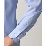 《日本製》イージーケアビジネスシャツ | MICHEL KLEIN HOMME | 詳細画像11