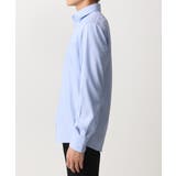 《日本製》イージーケアビジネスシャツ | MICHEL KLEIN HOMME | 詳細画像8