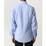 《日本製》イージーケアビジネスシャツ | MICHEL KLEIN HOMME | 詳細画像9