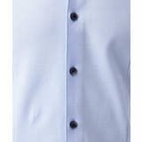 《日本製》ベーシックジャージシャツ | MICHEL KLEIN HOMME | 詳細画像10 