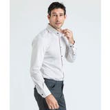 【2023年モデル】《日本製》ストレッチラッセルシャツ | MICHEL KLEIN HOMME | 詳細画像20