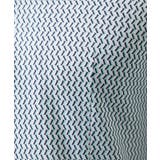 《日本製》ストレッチラッセル七分袖シャツ | MICHEL KLEIN HOMME | 詳細画像13