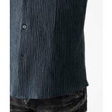 ジャージストライプ長袖シャツ | MICHEL KLEIN HOMME | 詳細画像9 