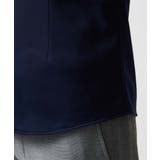 《日本製》ボタンダウン長袖シャツ | MICHEL KLEIN HOMME | 詳細画像10 