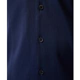 《日本製》ボタンダウン長袖シャツ | MICHEL KLEIN HOMME | 詳細画像11 