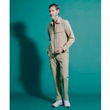 シャツジャケット | MICHEL KLEIN HOMME | 詳細画像16