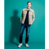 シャツジャケット | MICHEL KLEIN HOMME | 詳細画像17