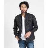 シャドーボタニカル柄シャツ | MICHEL KLEIN HOMME | 詳細画像11