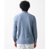 ラッセルレースシャツ | MICHEL KLEIN HOMME | 詳細画像6
