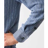 ラッセルレースシャツ | MICHEL KLEIN HOMME | 詳細画像8