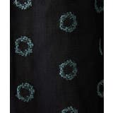 総柄シアー半袖シャツ | MICHEL KLEIN HOMME | 詳細画像13