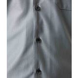 《日本製》半袖シャツ | MICHEL KLEIN HOMME | 詳細画像17