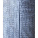 《日本製》ジャガード半袖シャツ | MICHEL KLEIN HOMME | 詳細画像4