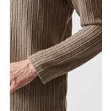 ラッセル編みレースカーディガン | MICHEL KLEIN HOMME | 詳細画像10