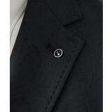 総柄テーラードジャケット セットアップ | MICHEL KLEIN HOMME | 詳細画像12