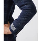 チェック柄コンバーチブルジャケット | MICHEL KLEIN HOMME | 詳細画像10